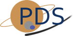 Planetary Data System logo