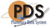 PDS Logo