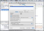 Oxygen Create Label - More Options